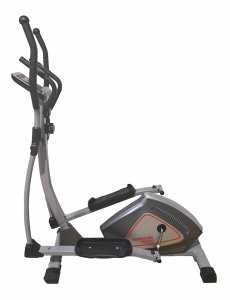 CAMINADOR ELIPTICO MAGNETICO ATHLETIC 500E